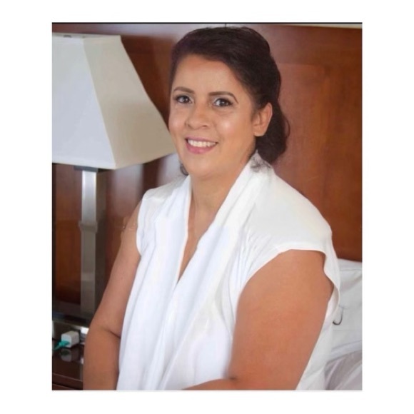 Meet your Posher, Rosilda - Picture 1 of 1